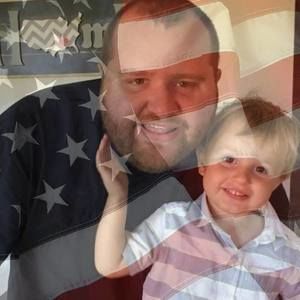 Meet your Posher, Mike