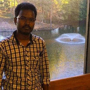 Meet your Posher, Vijay