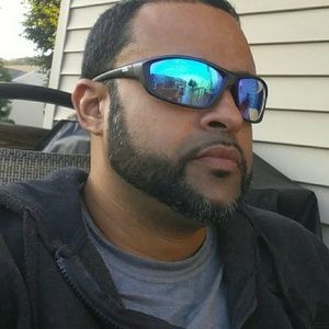 Meet your Posher, Jorge