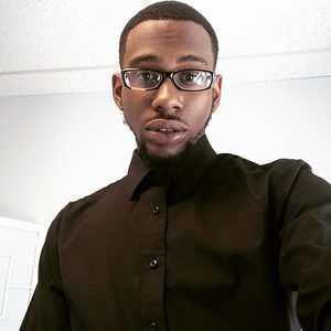 Meet your Posher, Darnell