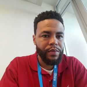 Meet your Posher, Travis