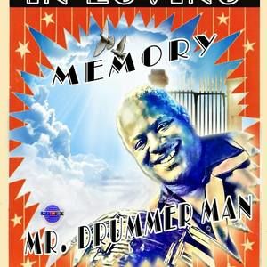 Meet your Posher, Loretta