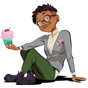 Meet your Posher, Dee