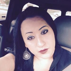 Meet your Posher, Wendy