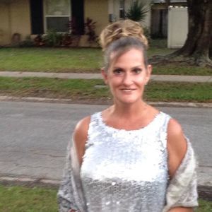 Meet your Posher, Dawna