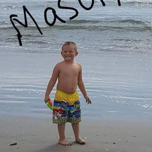 Meet your Posher, Phyllis