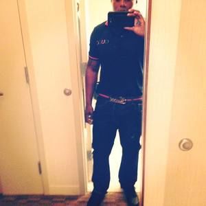 Meet your Posher, Jeff