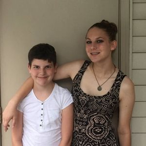 Meet your Posher, Lori