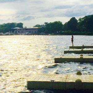 Meet your Posher, Erin