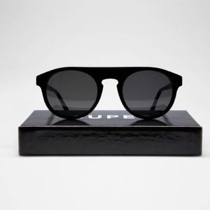 NWT RetroSuperFuture Racer 476 sunglasses unisex