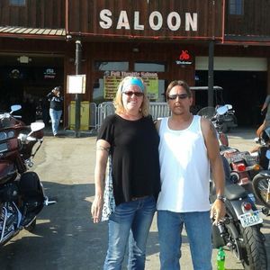 Meet your Posher, Cheryl