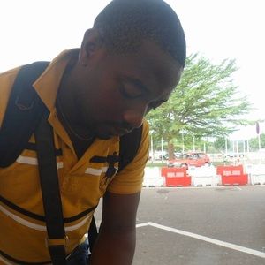 Meet your Posher, Terry