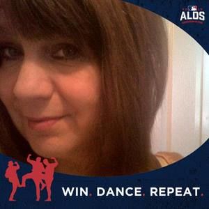 Meet your Posher, Cheryl