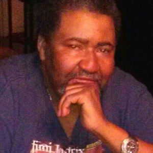 Meet your Posher, Carrolle harry sr.