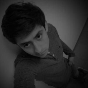 Meet your Posher, Cristian david