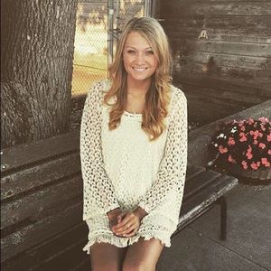 Meet your Posher, Katelynn