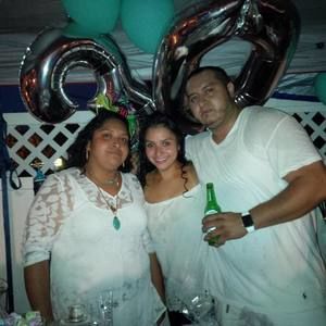 Meet your Posher, Harry