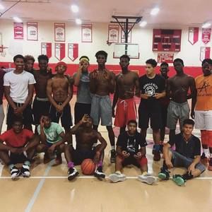 Meet your Posher, James