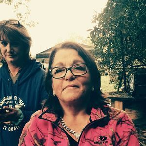 Meet your Posher, Joanne