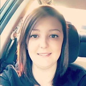 Meet your Posher, Amberlea