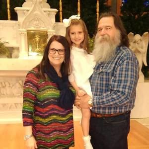 Meet your Posher, Marilyn