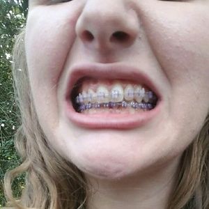 Meet your Posher, Josie