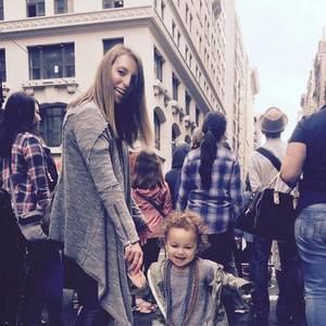 Meet your Posher, Amanda