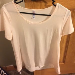 Classic T from Lularoe