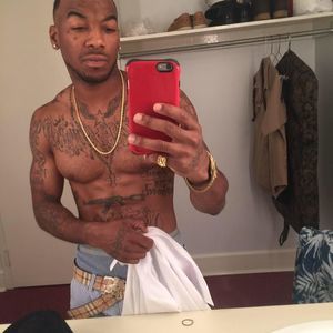 Meet your Posher, Rakeem