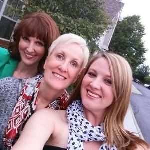 Meet your Posher, Carolyn