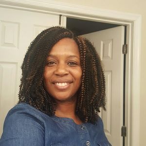 Meet your Posher, Sylvia