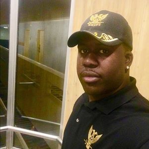 Meet your Posher, Tariq