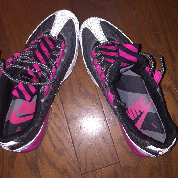 Men's Nike air max 95 size 8.5 - Picture 4 of 4