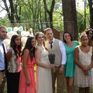 Meet your Posher, Julie