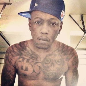 Meet your Posher, Mike