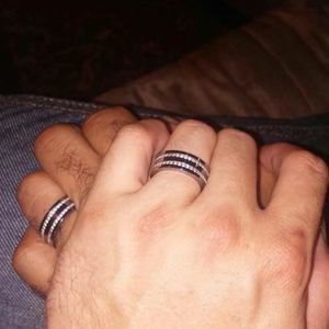 Meet your Posher, Manny