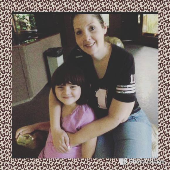 Meet your Posher, Jeannette