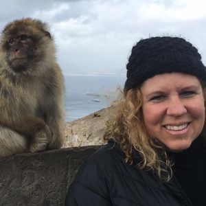 Meet your Posher, Lisette