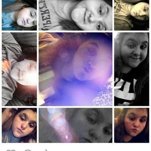 Meet your Posher, Hailey