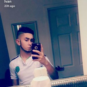 Meet your Posher, Ivan