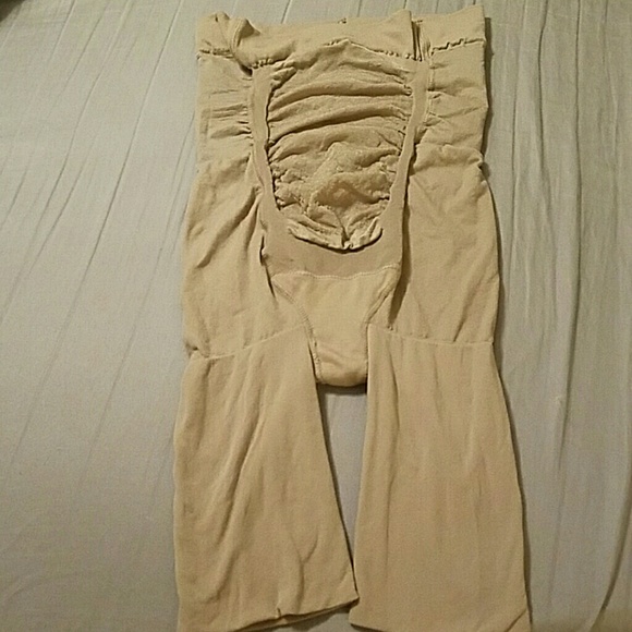 Maternity Spanx shaper