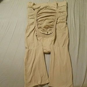 Maternity Spanx shaper