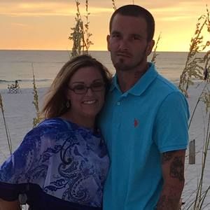 Meet your Posher, Kristin