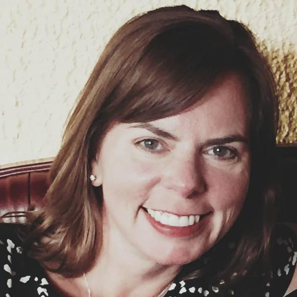 Meet your Posher, Kristi - Picture 1 of 1
