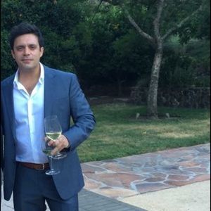 Meet your Posher, Franco