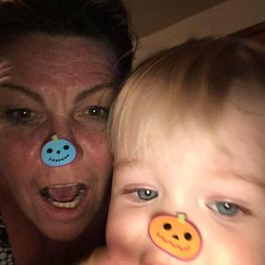 Meet your Posher, Kim marie