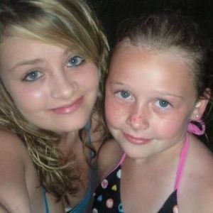 Meet your Posher, Christy