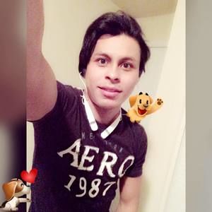 Meet your Posher, Anthony