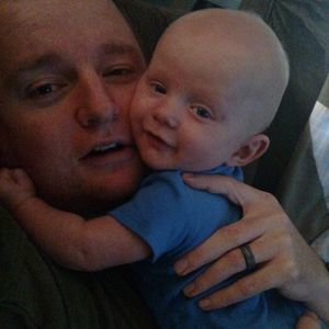 Meet your Posher, Misti