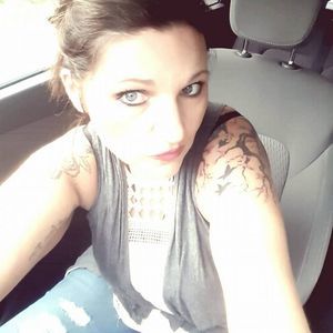 Meet your Posher, Terri